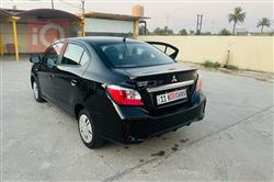 میتسوبیشی میراژ جی٤